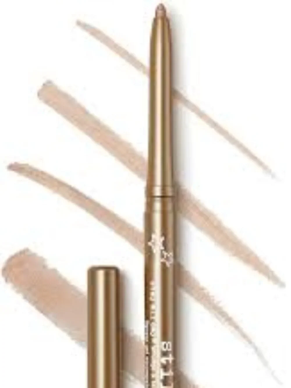 Stila - Stay All Day Smudge & Set Waterproof Gel Eyeliner - Cashmere